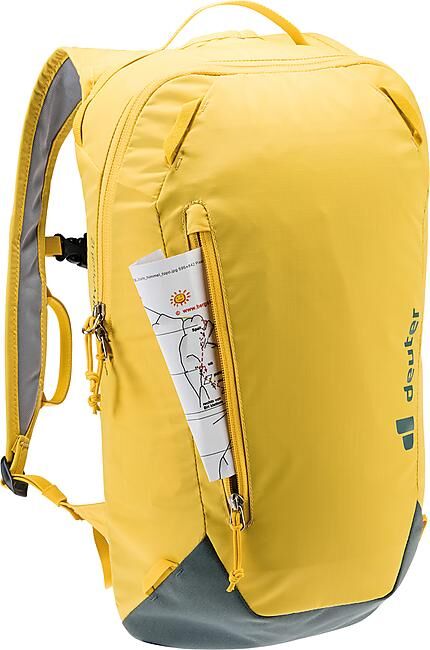 DEUTER - SAC A DOS GRAVITY PITCH 12