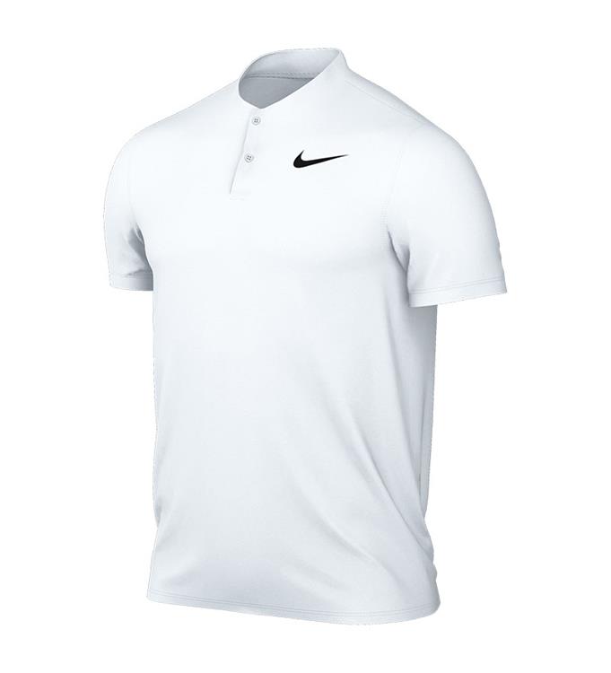 Nike Men Court Dri-FIT Tennispolo