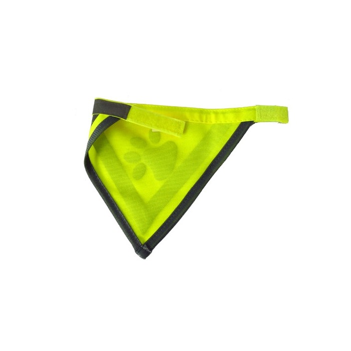 Bandana réfléchissant