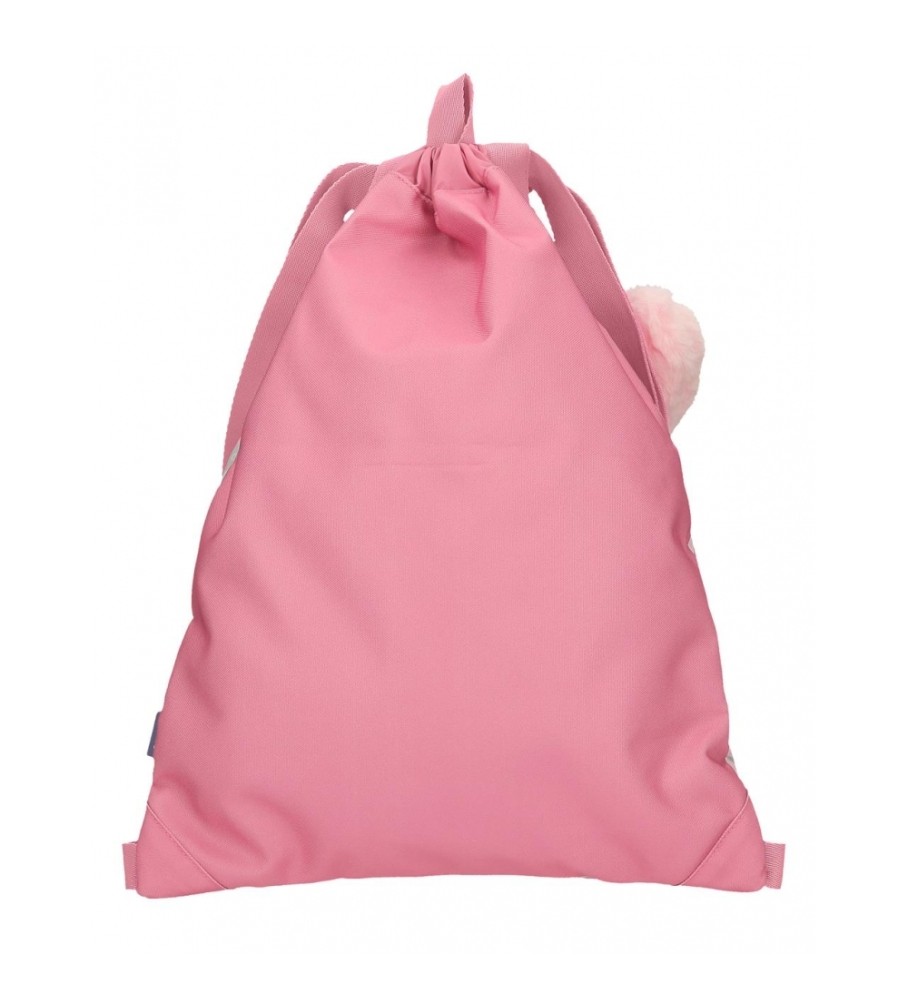 Enso Mochila saco Enso Love ice cream