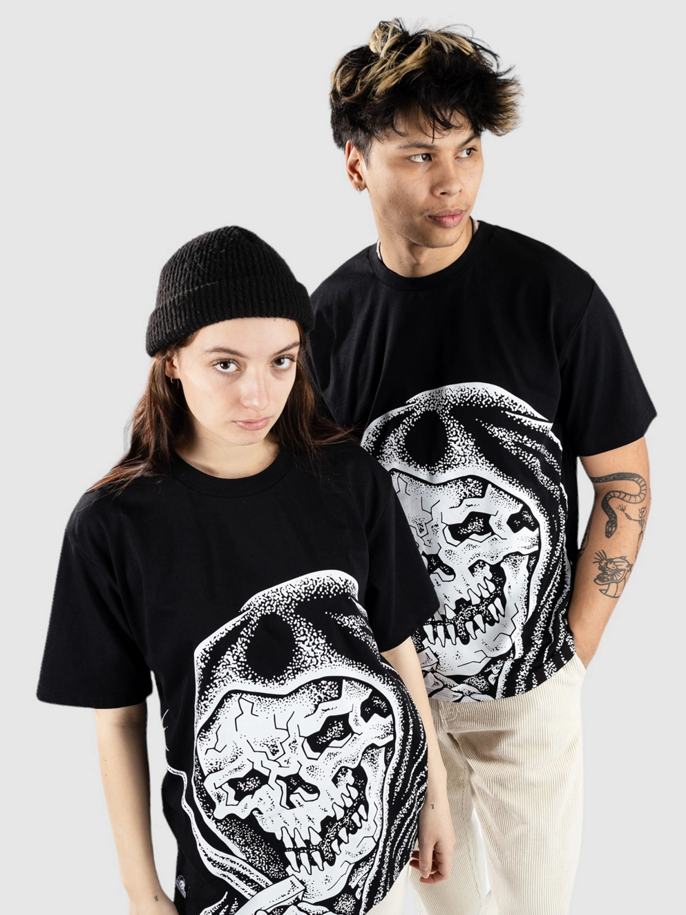 Lurking Class Stay Sharp T-Shirt black