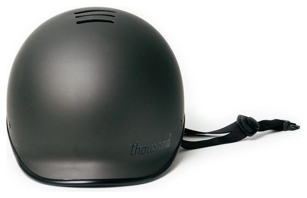 Casque Ville Thousand HERITAGE Noir Stealth