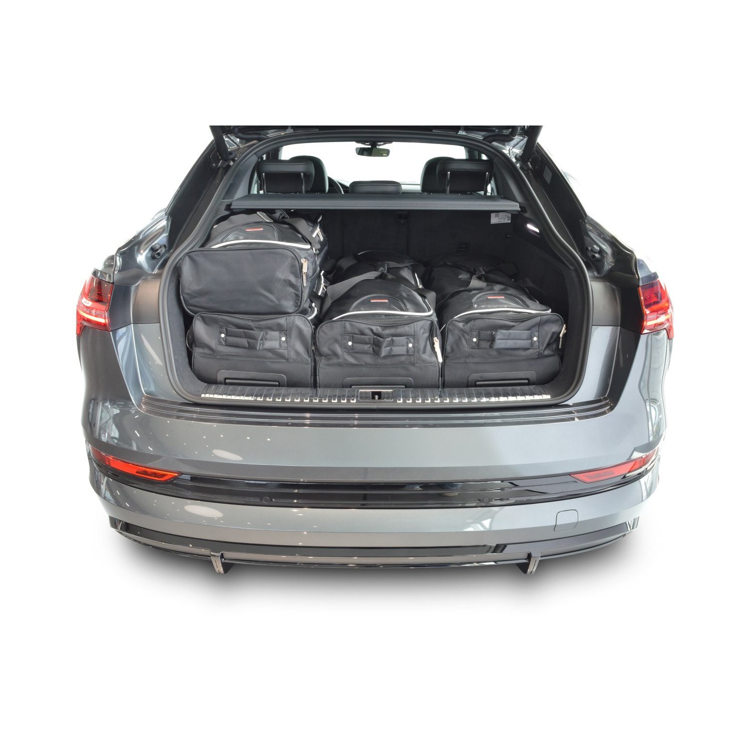 Car-Bags Audi Q8 e-tron Sportback (GE) 2022-heden suv