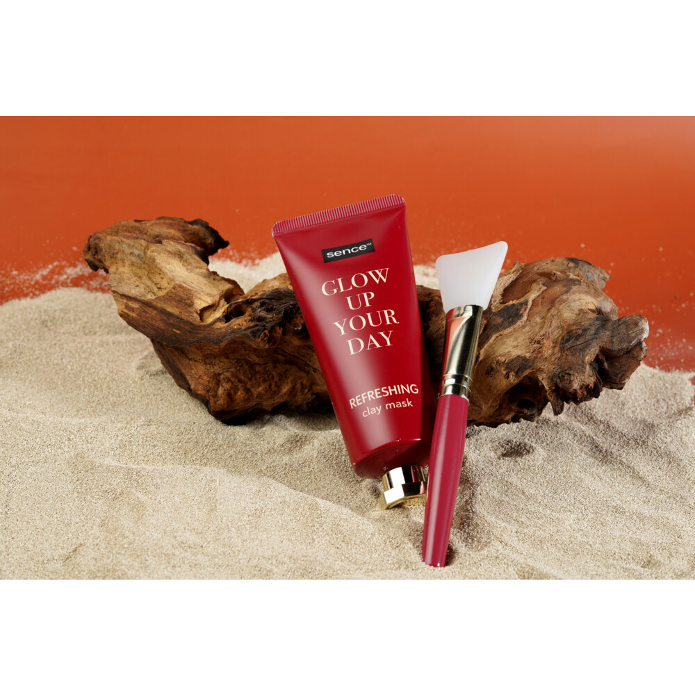 Sence Collection Gezichtmasker Geschenkset1 set