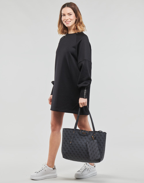 Guess - CARMINA DRESS - Noir
