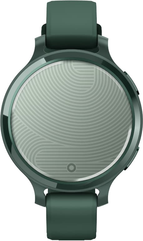 Garmin Lily 2 Active smartur (Jasper Green)