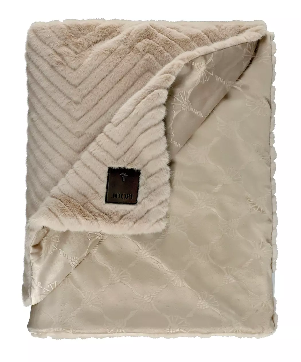 Kuscheldecke Elegant 130 x 200 cm