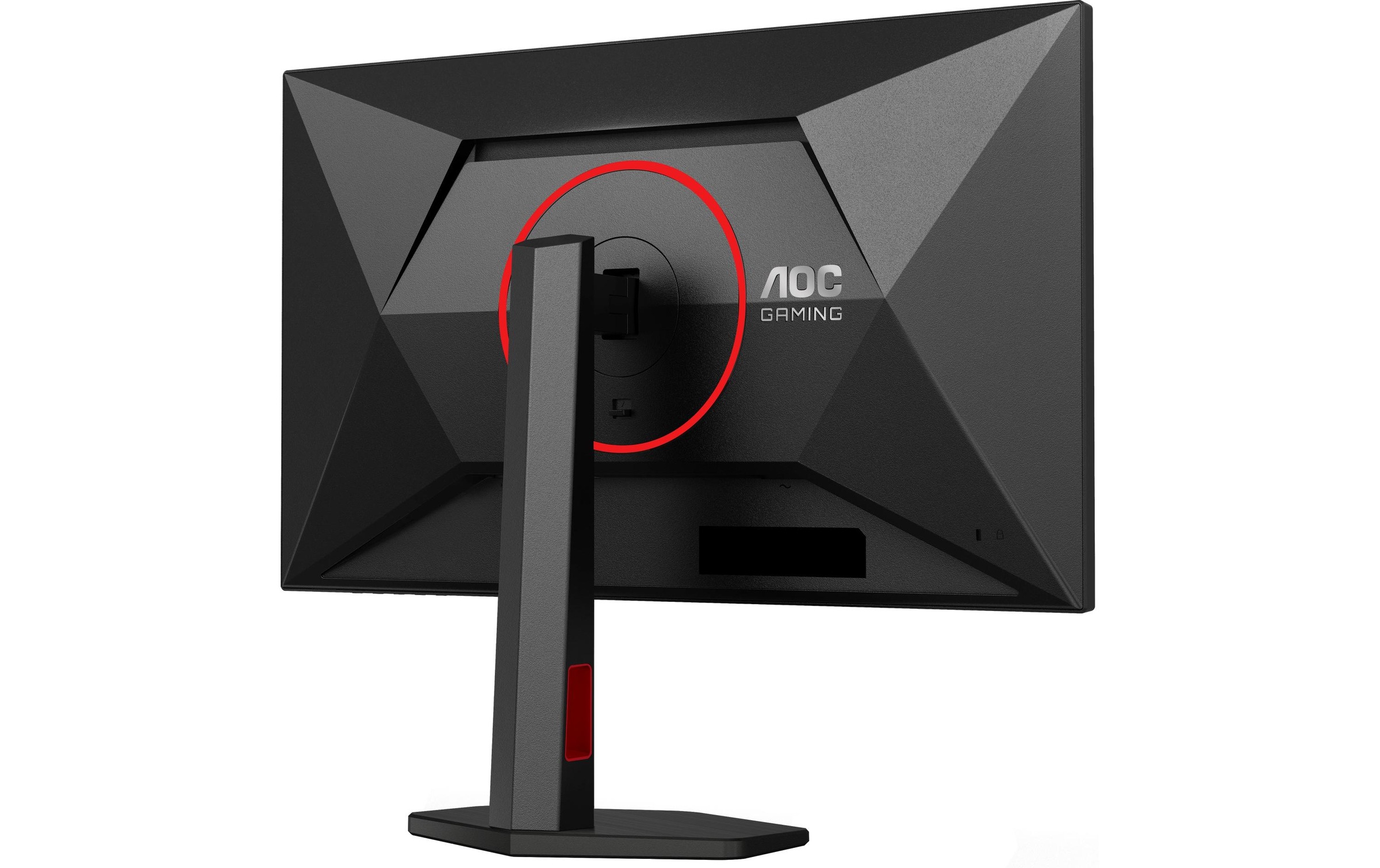 AOC LED-Monitor »Q27G4ZR« 68,58 cm/27 ″  2560 x 1440 px WQHD 260 Hz