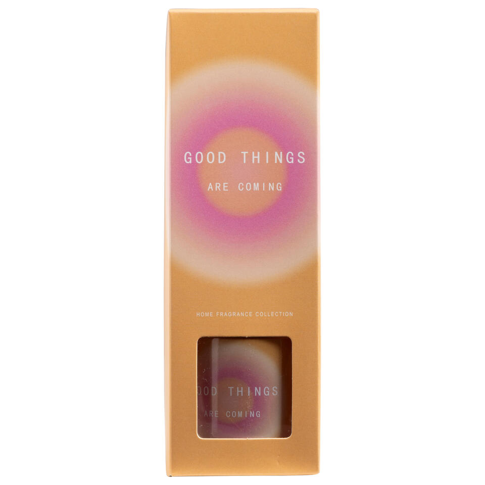 Geurstokjes Good Things