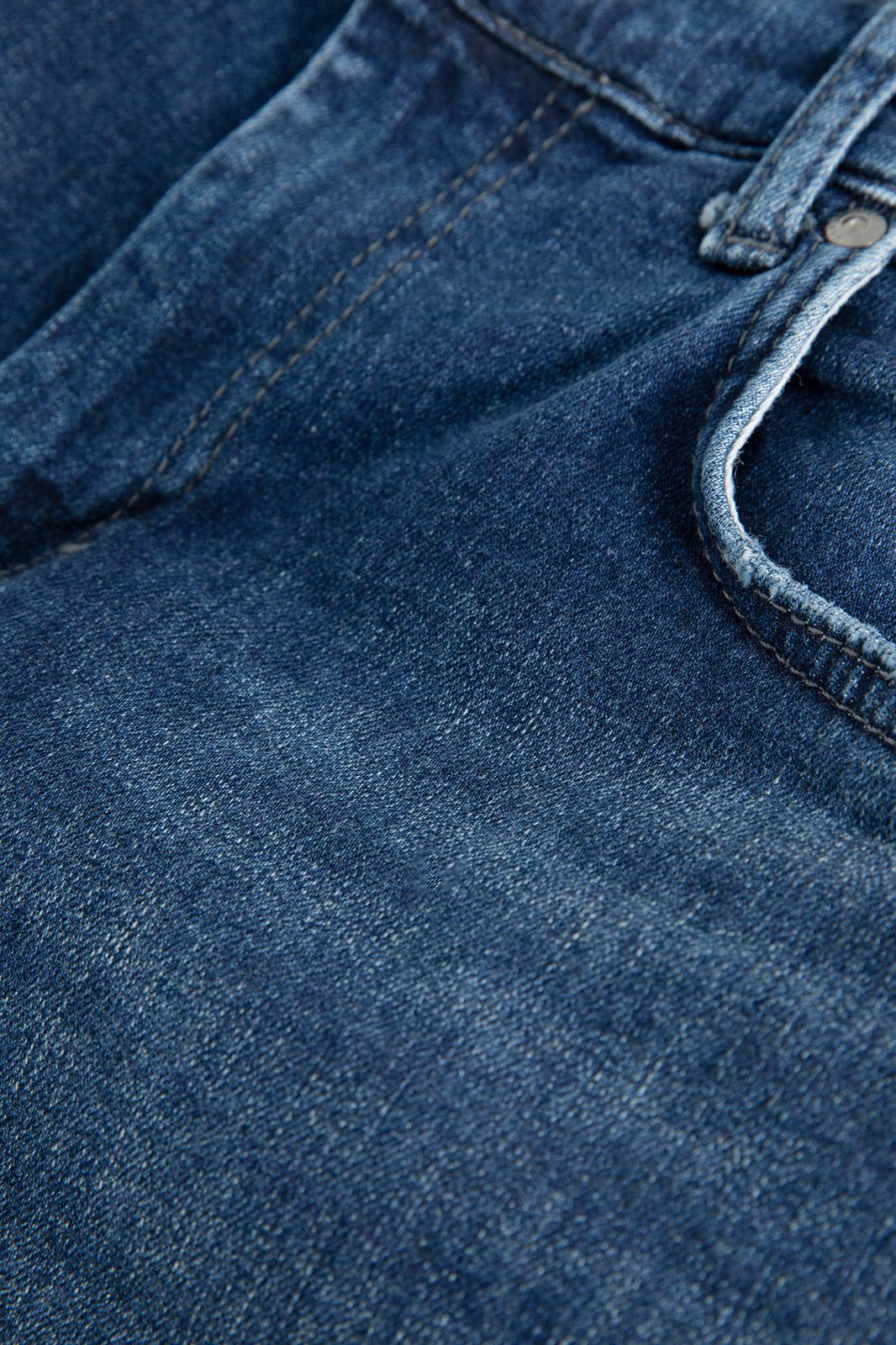 Phil True Blue Regular Fit Jeans