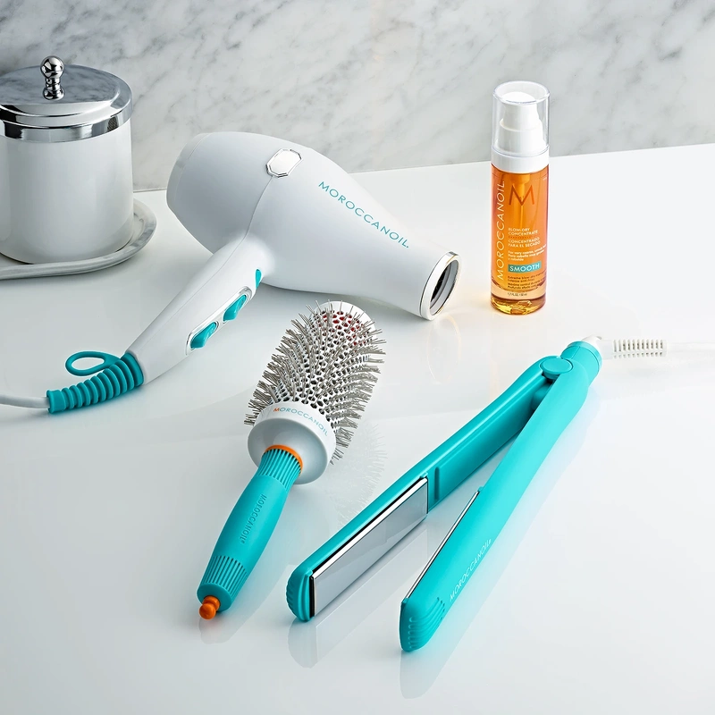 Moroccanoil Titanium Flat Iron