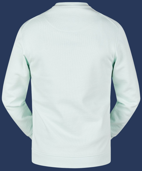 Waterfront Men PureCotoHiTec, Mint