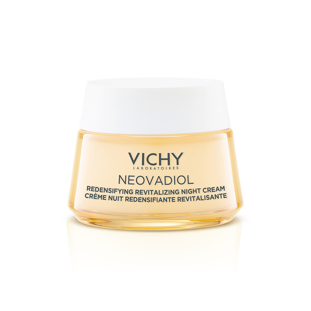 Vichy Neovadiol Peri-Meno Nacht<br>50 ml, Topf, Creme