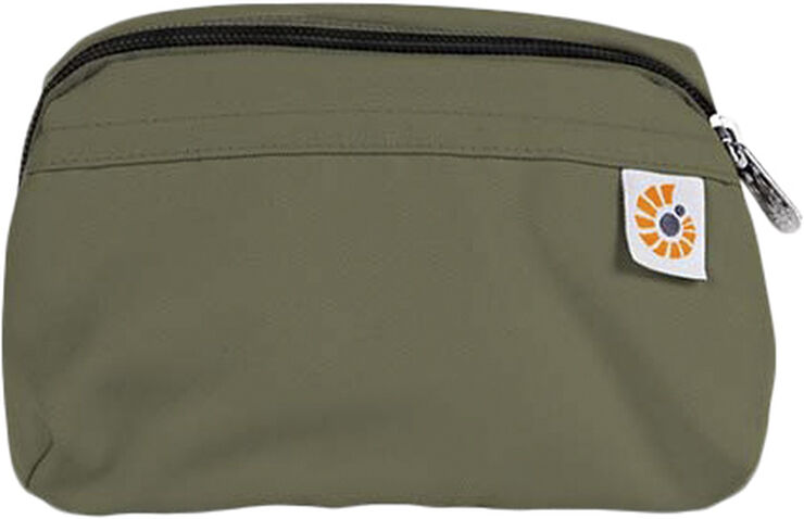 Ergobaby Ergobaby Omni Breeze Olive Green Grøn