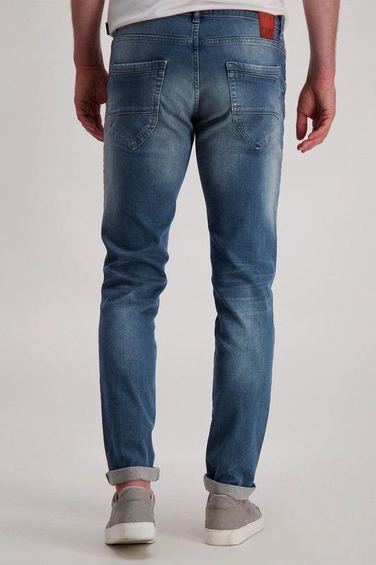 Cars Jeans - Heren Jeans - Blast Slim Fit