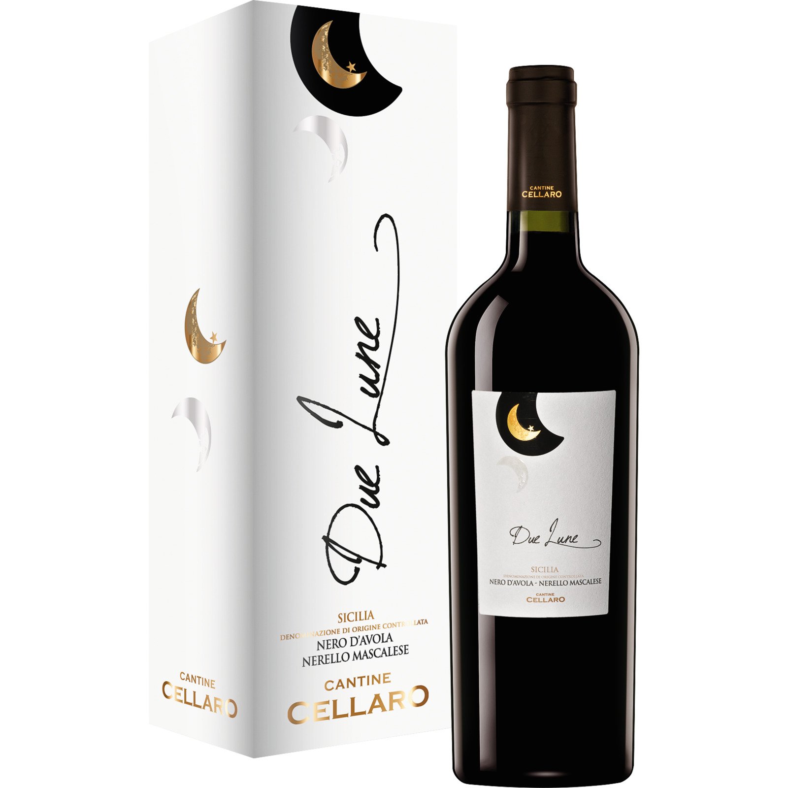 Due Lune Magnum 150 cl