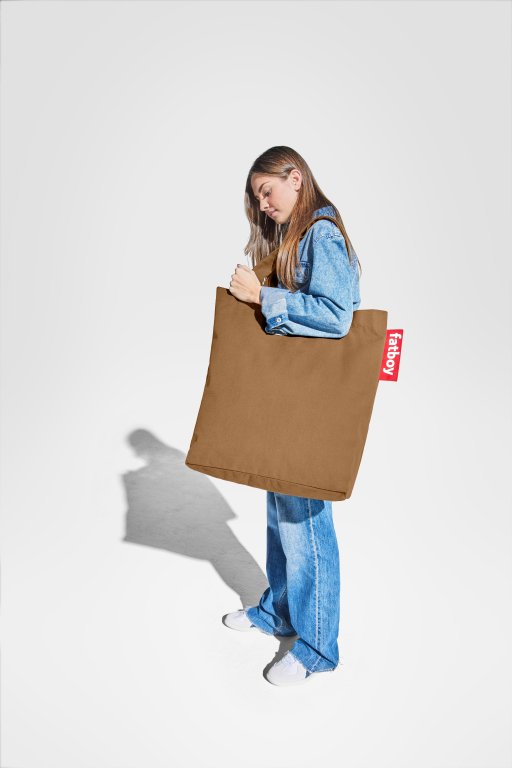 Fatboy Carry-All-Bag tas Earth