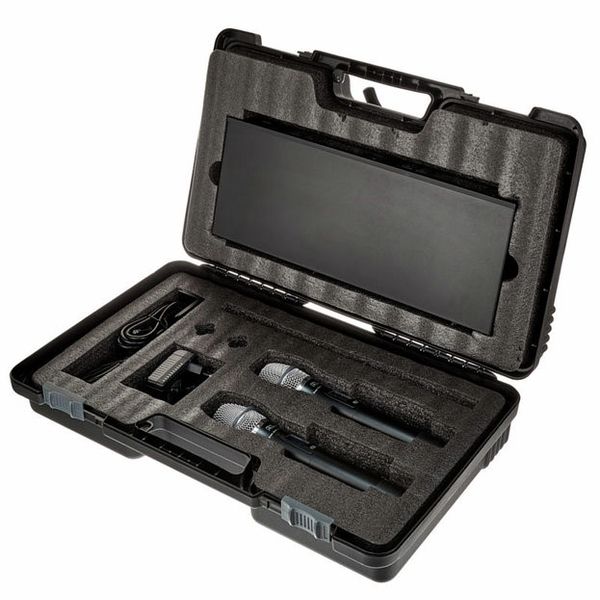 the t.bone free solo Twin HT 660 MHz