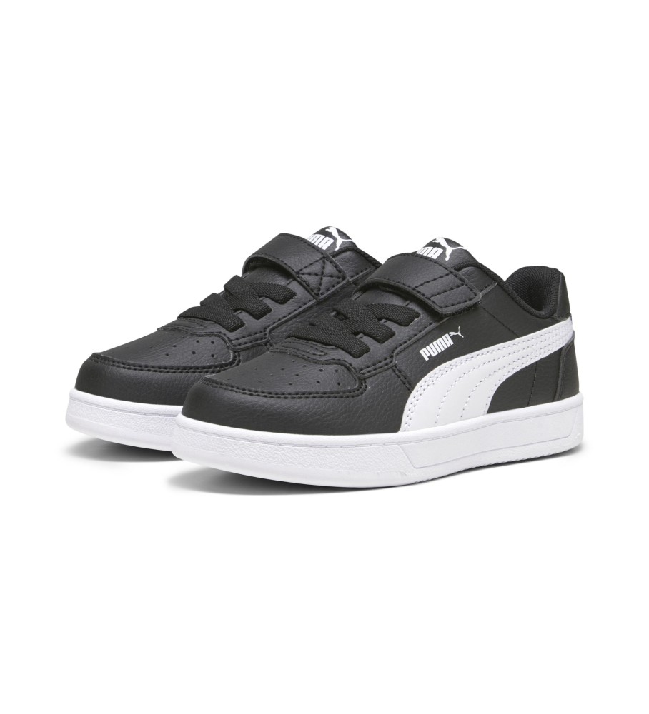 Tênis Puma Caven 2.0 preto