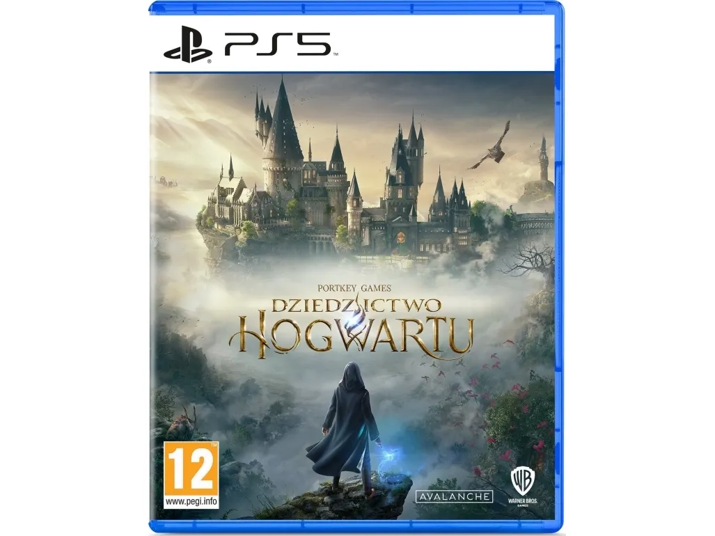 Cenega Hogwarts Legacy - PlayStation 5