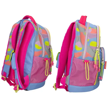 Depesche TOPModel Schulrucksack FLASH