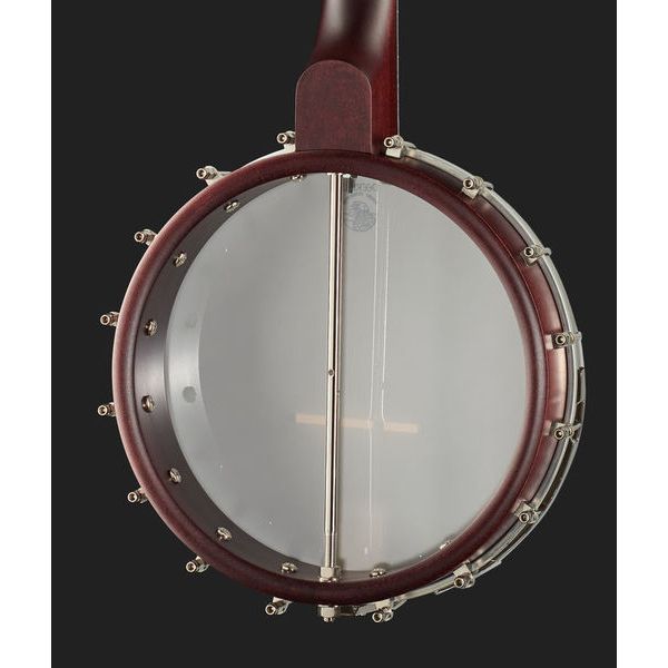 Deering Artisan Goodtime OB 5