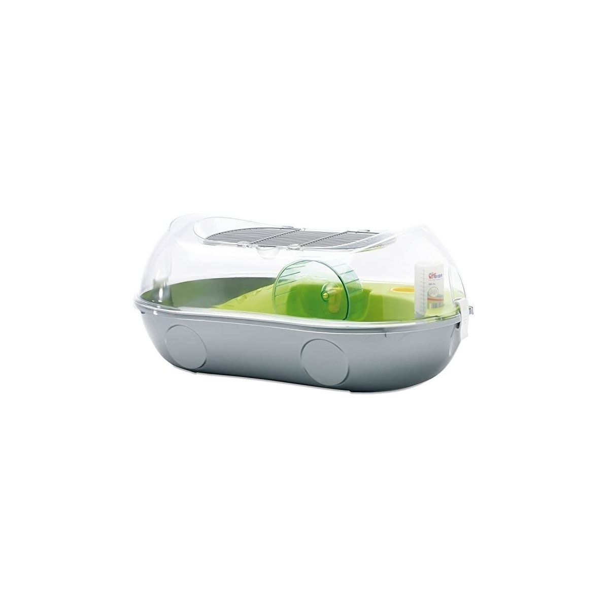Cage Spelos Entry XL 59x37x26cm hamster