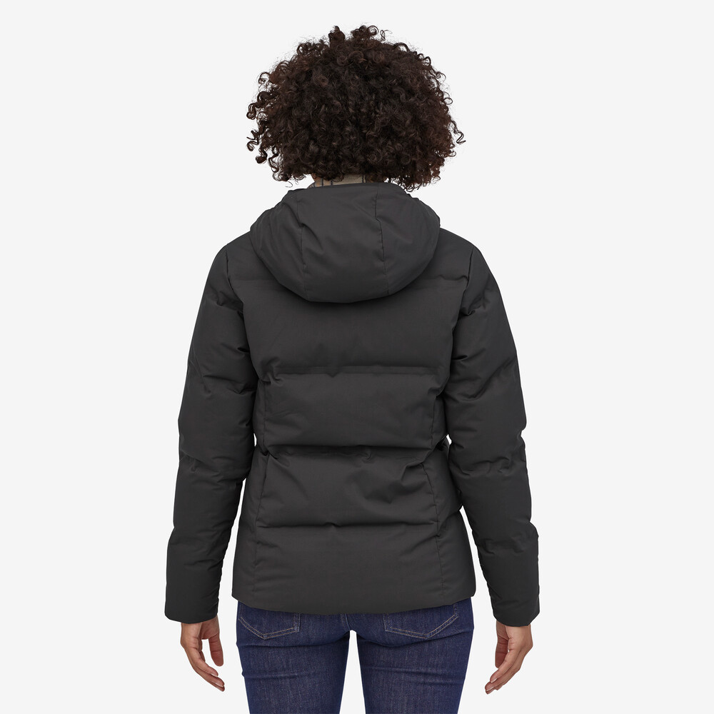 Jackson Glacier Jacke für Damen