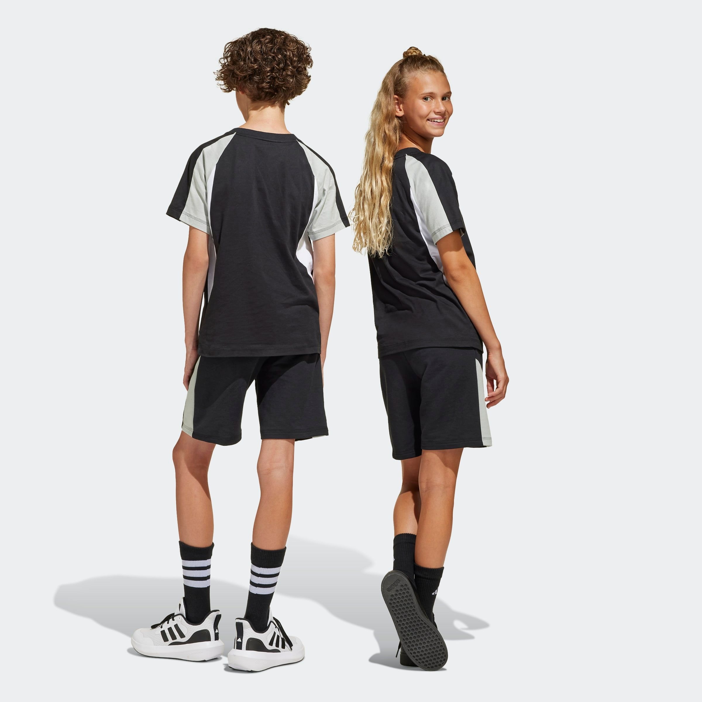 adidas Sportswear Shorts »J CB SHORT«