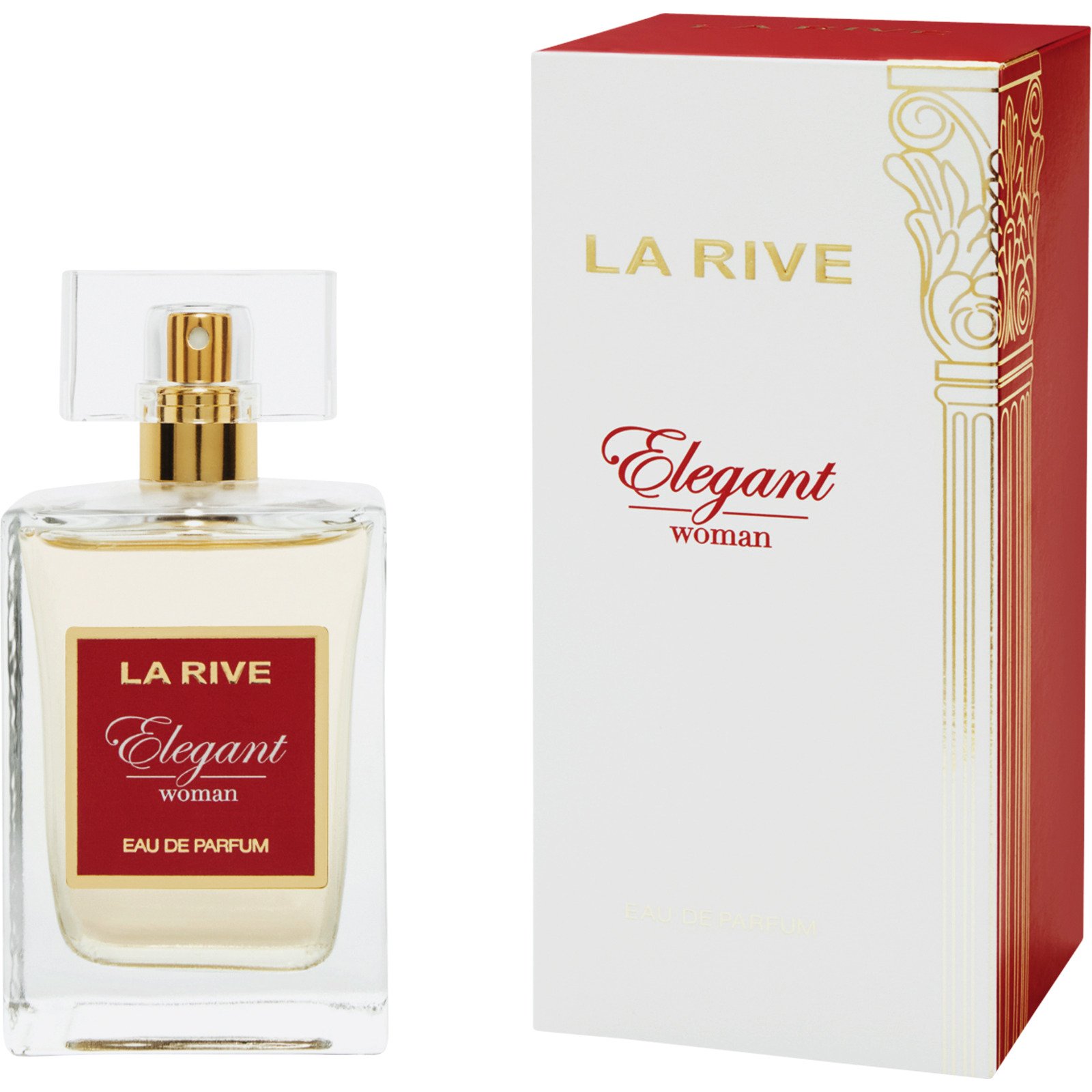 La Rive Elegant Woman Eau de Parfum