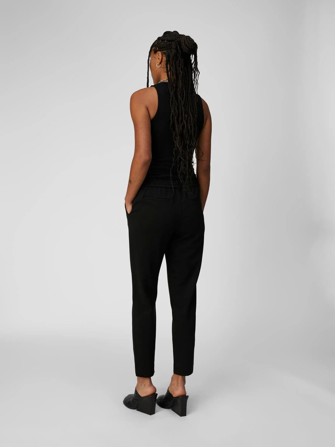 Object ObjLisa Slim Pant Noos