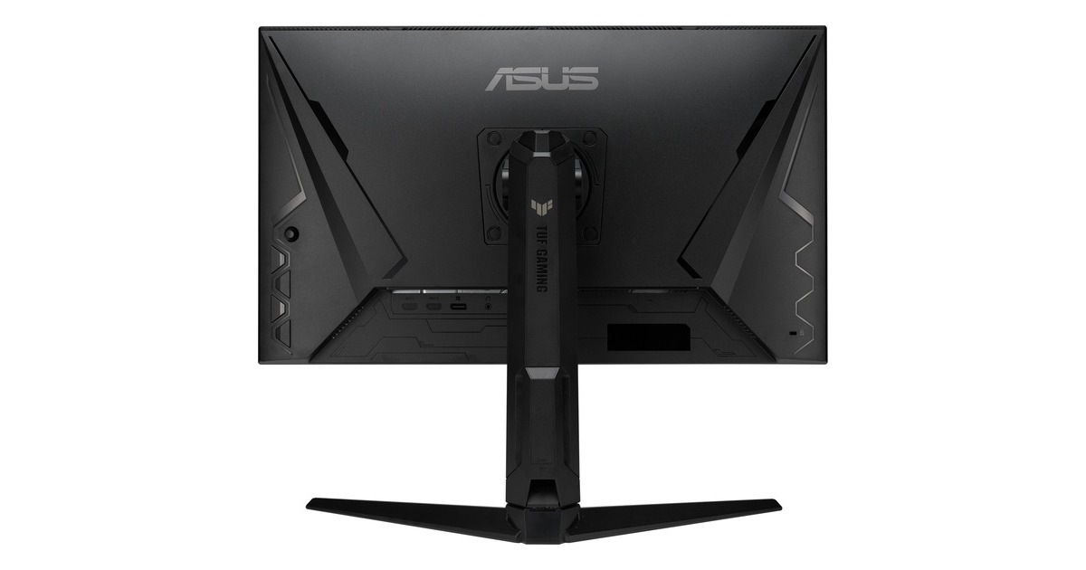 ASUSTUF Gaming VG27AQM1A 27