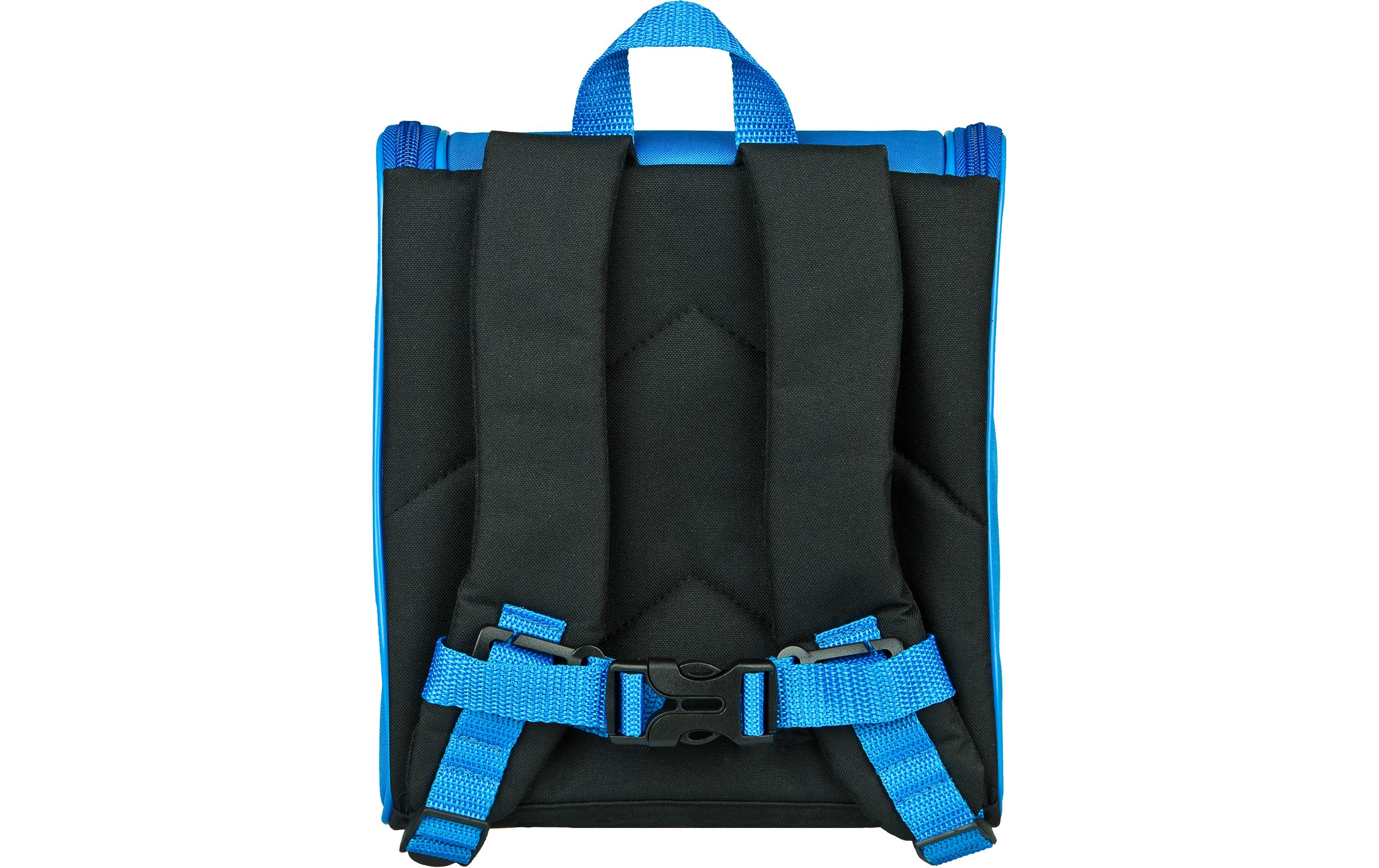 Rucksack Cutie Super Mario 6.5 lRucksack für den Kindergarten
