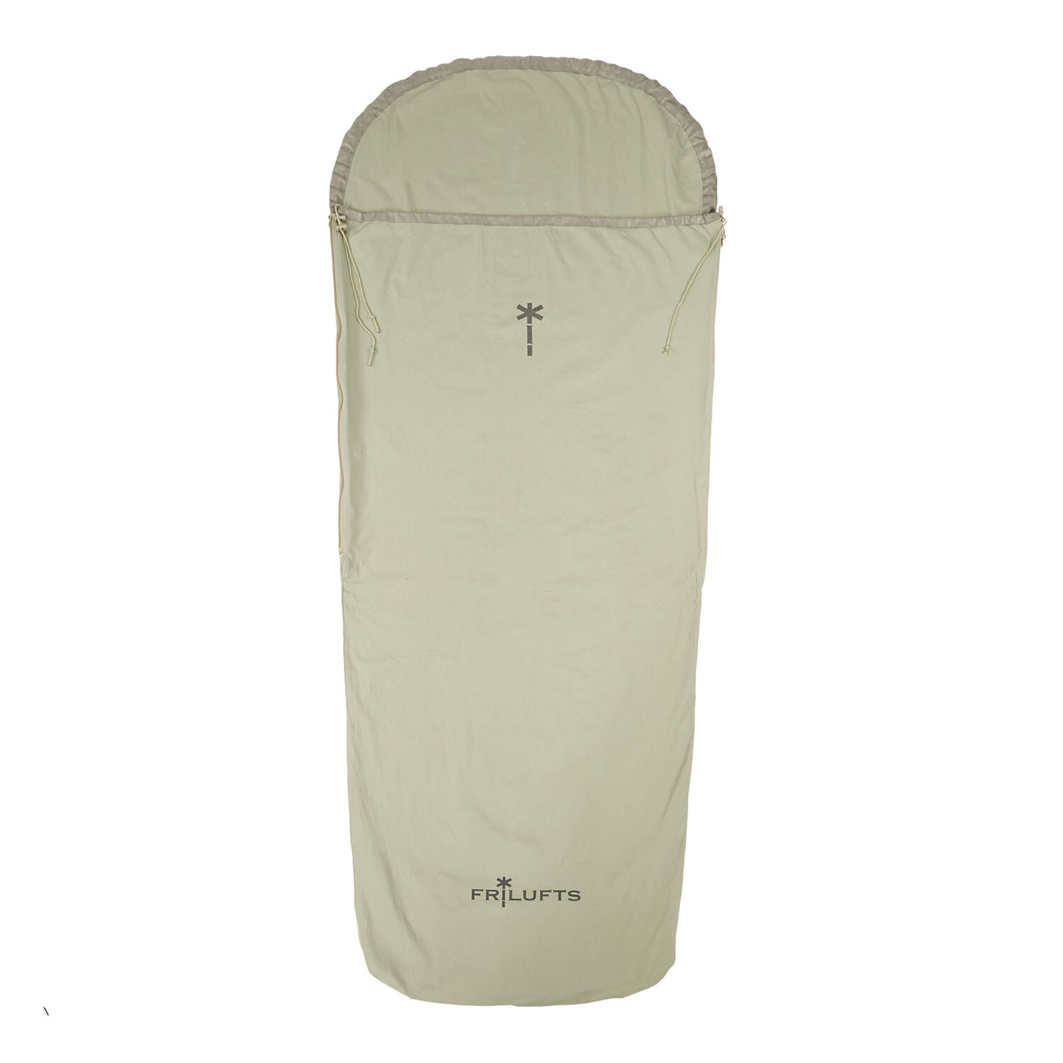 Frilufts Scout Bivy 220x90 Cotton Waxed