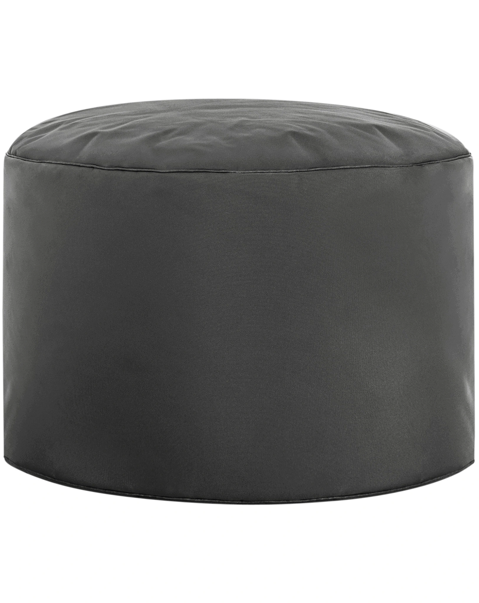 Sitzhocker DotCom BRAVA (Farbe: anthrazit)