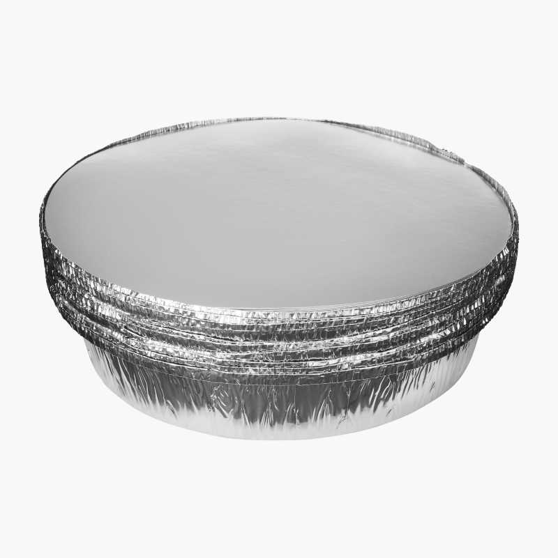 Folieform,1,4 L, 10-pakning