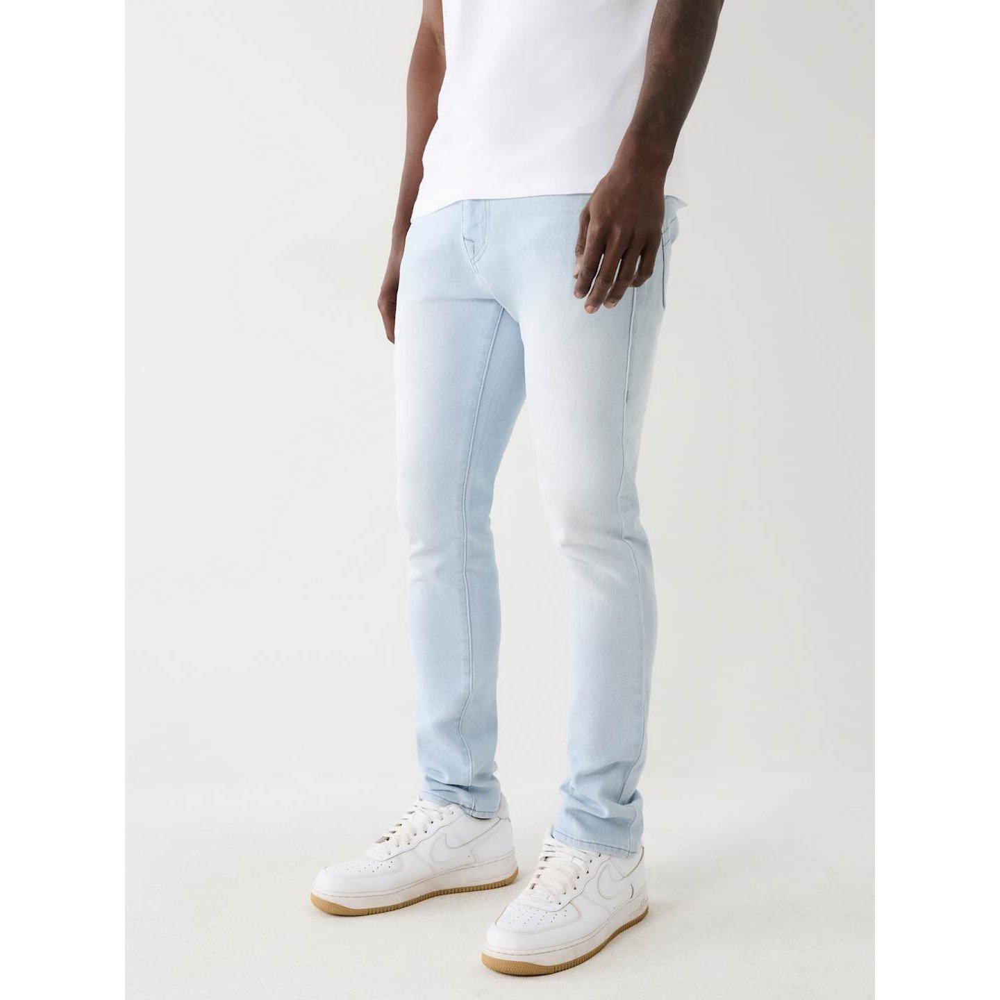 True Religion TR Rocco Skinny Jeans Mens