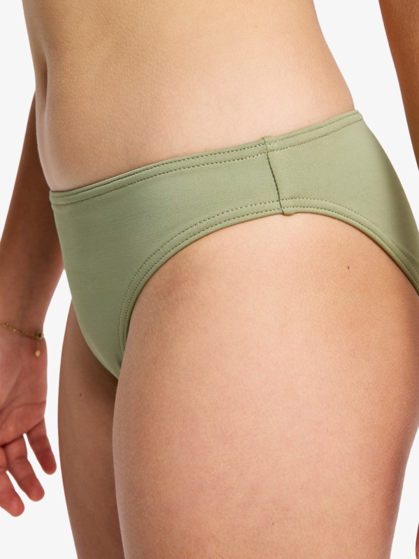 Solid Active Set Ensemble bikini bralette deux pièces Vert Filles 6-16 ans