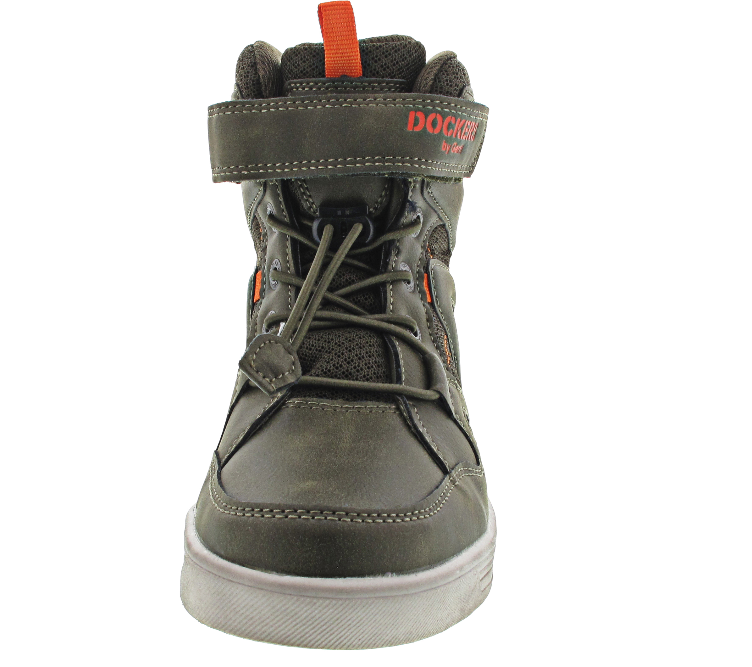 Dockers by Gerli Boots TEX grün