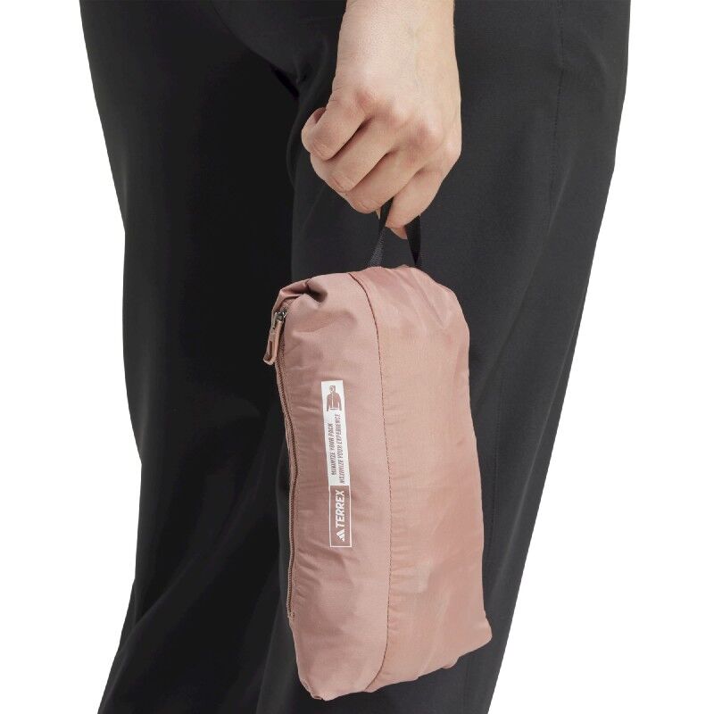 Multi 2.5L Rain.Dry Jacket - Veste imperméable femme