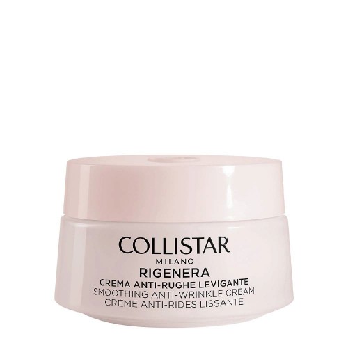 Collistar Rigenera Creme Antirrugas 50ml