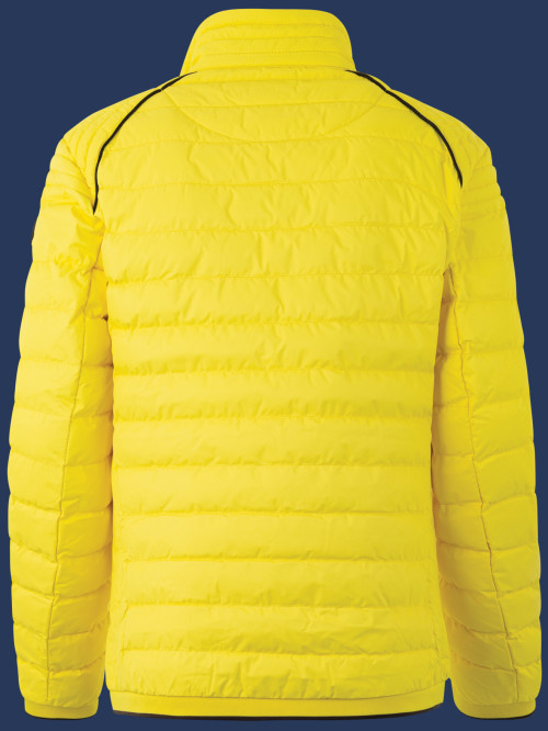MOL Men NoSeAirTec, Yellow