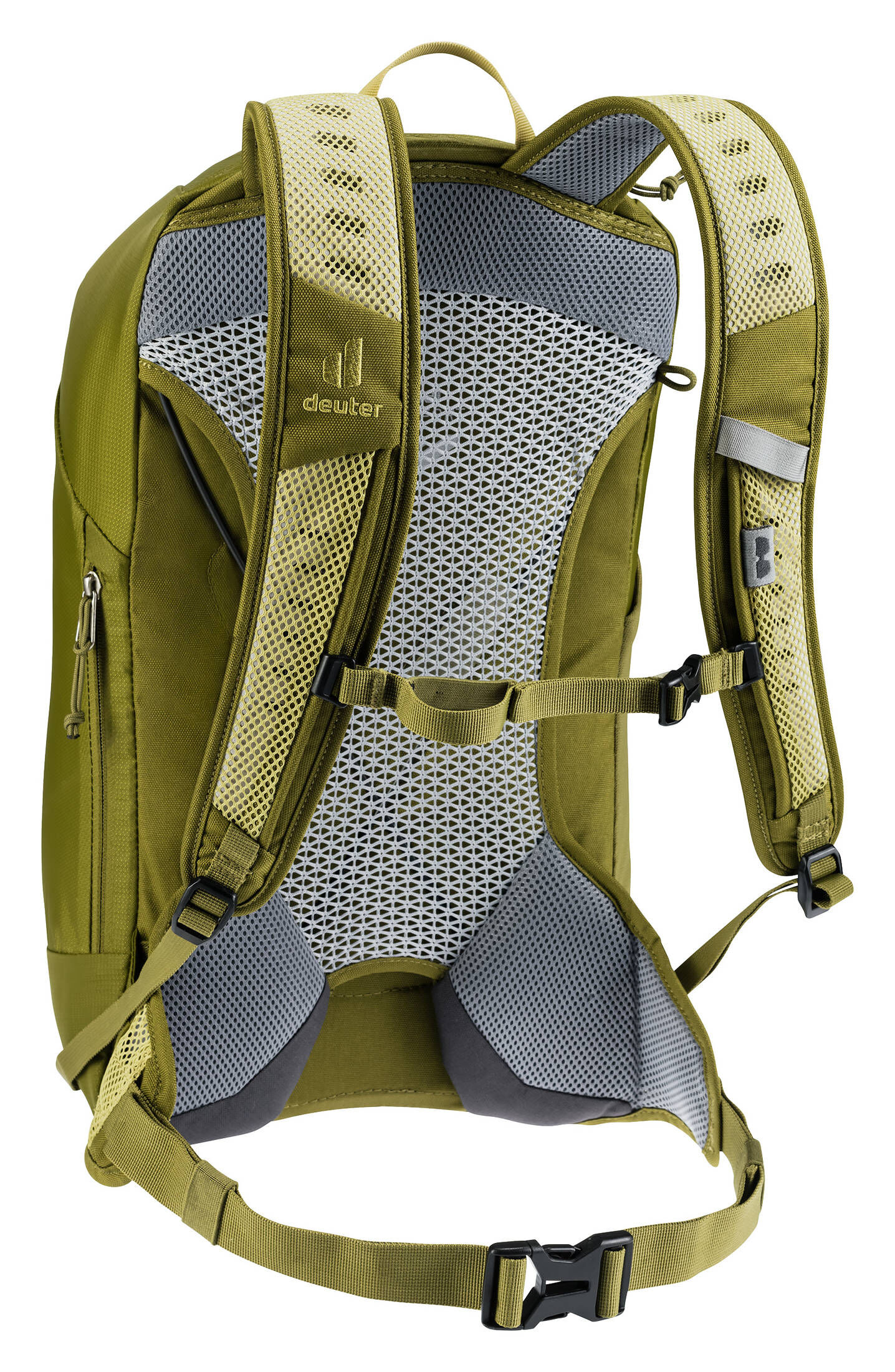 deuter| Wanderrucksack AC Lite 17