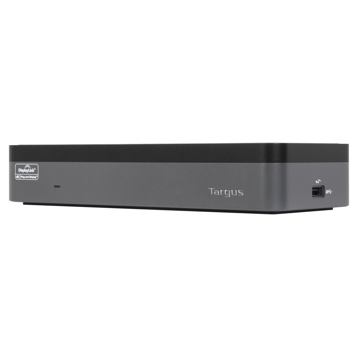 Targus Universal DisplayLink USB-C Quad 4K Docking Station