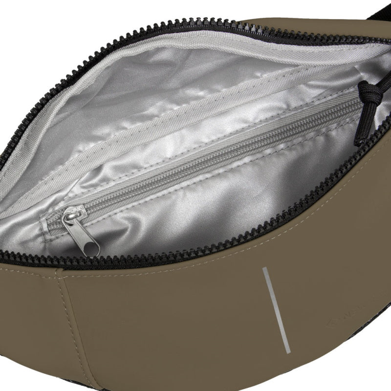 New Rebels Waterproof Flap Heuptas Mart Olive
