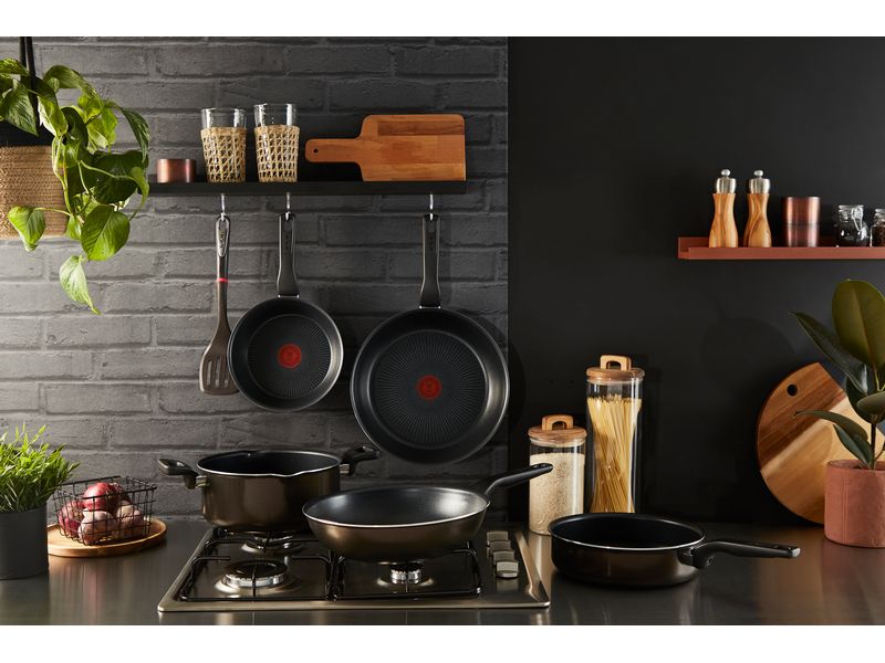 Tefal Pfanne XL Force 32 cm Allzweckpfanne
