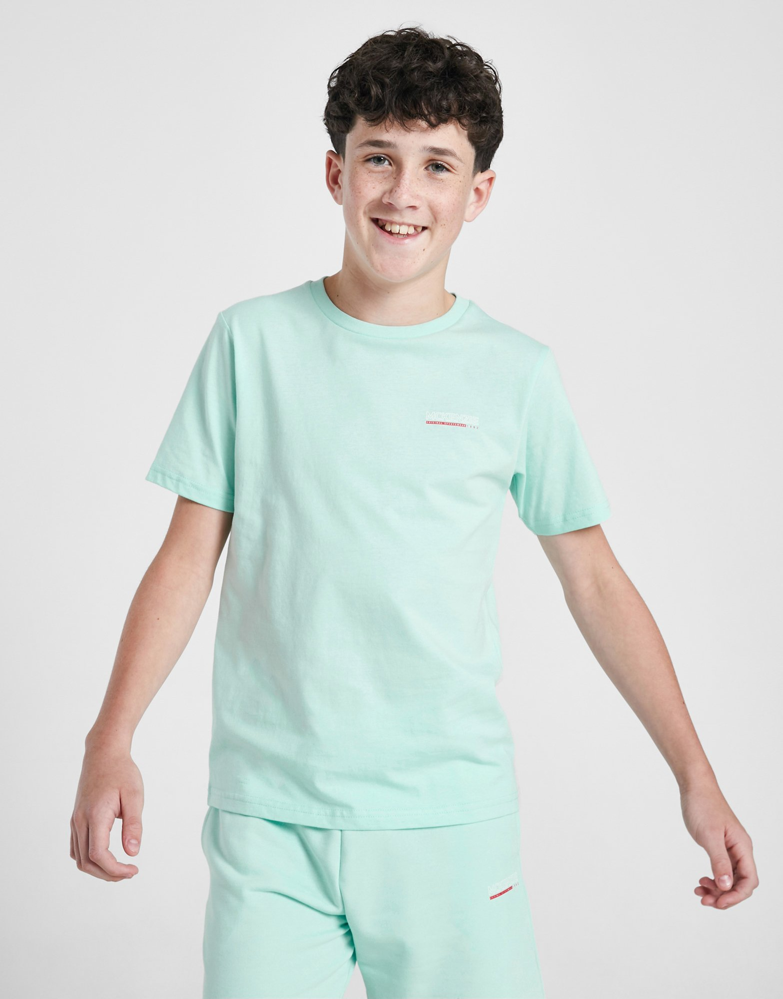 McKenzie T-shirt Essential Junior