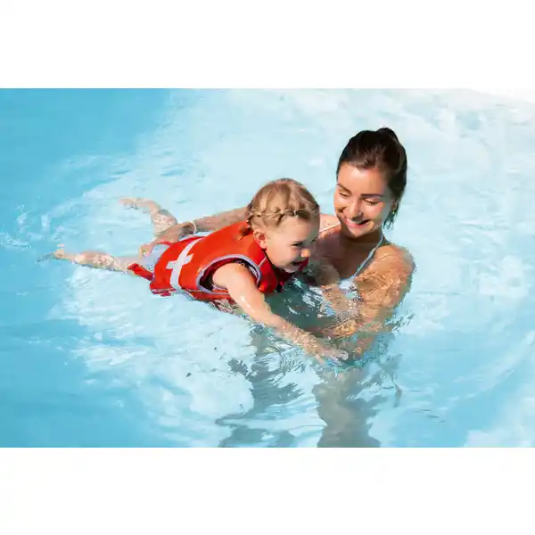 66034 myswimbuddy – Schwimmlernweste S