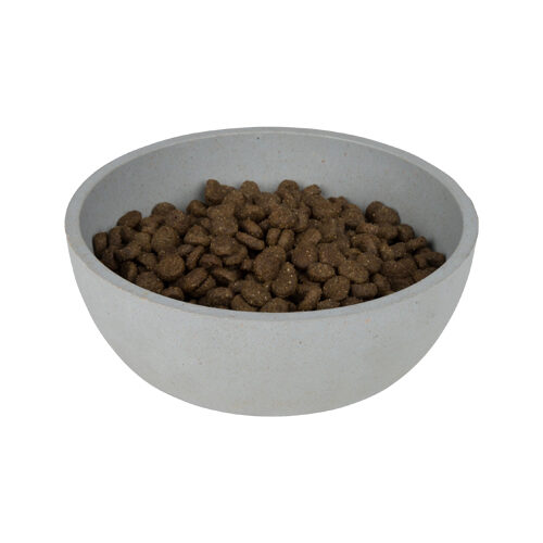 District 70 Bamboo Voerbak voor Honden