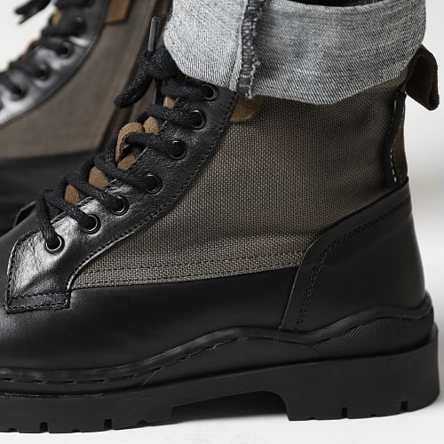 Boots Brad PMS50226 Black